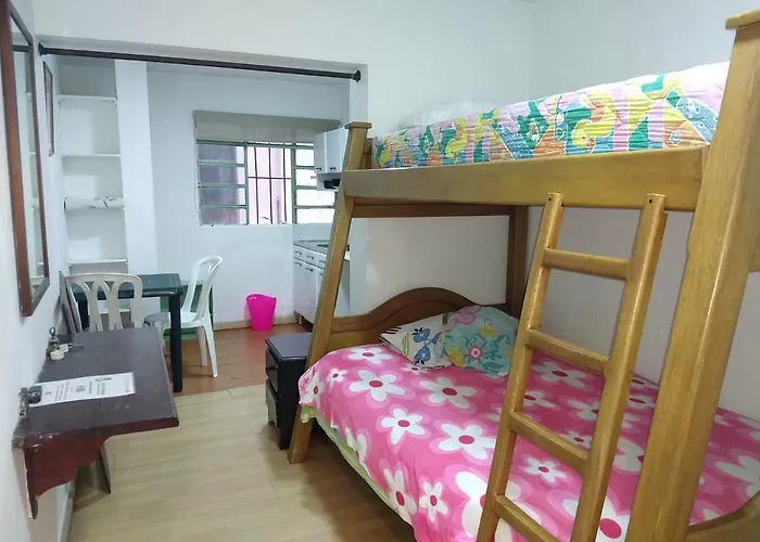 Habita Estudios Laureles