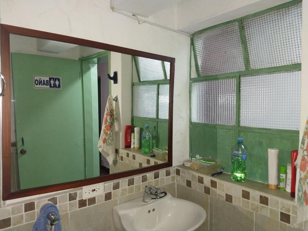 賓館 Habita Estudios Laureles *