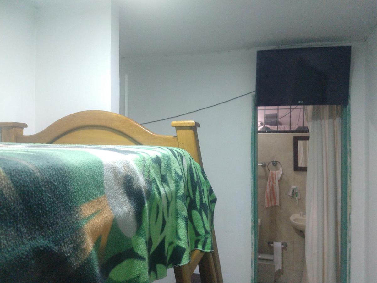 Habita Estudios Laureles 賓館