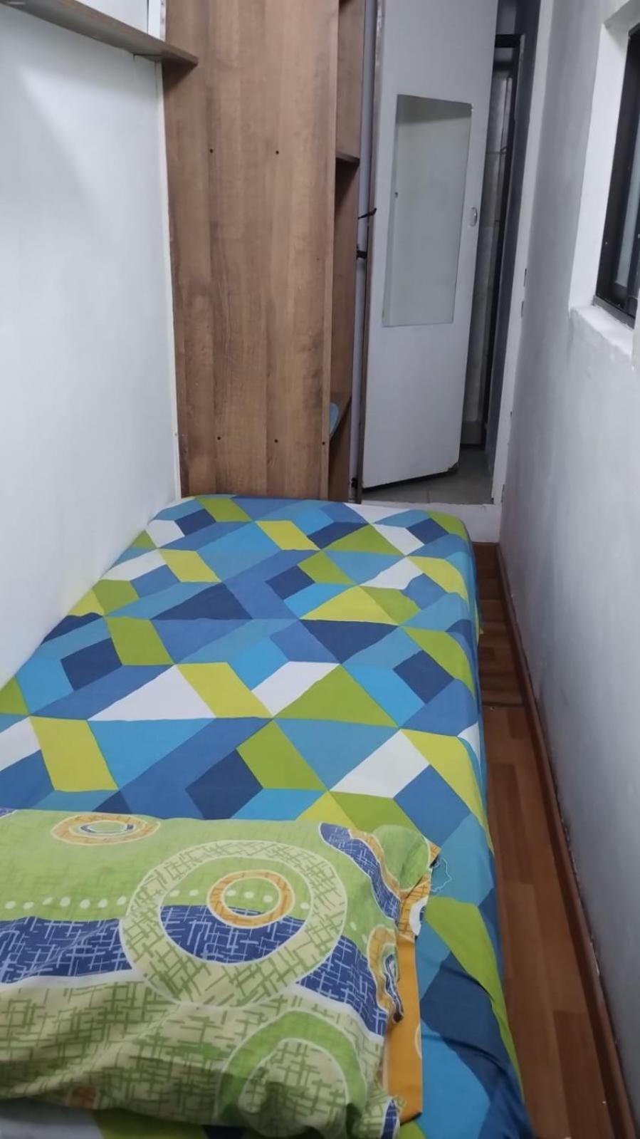 賓館 Habita Estudios Laureles Medellín