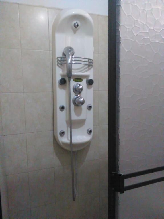 賓館 Habita Estudios Laureles Medellín