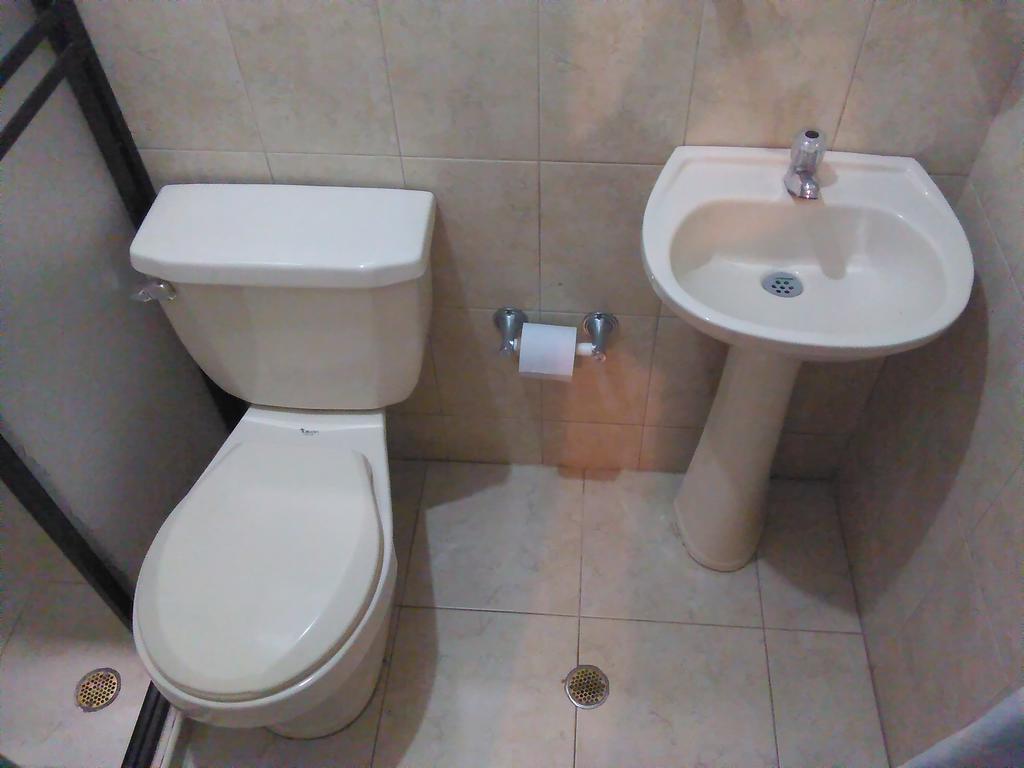 Habita Estudios Laureles 賓館 Medellín
