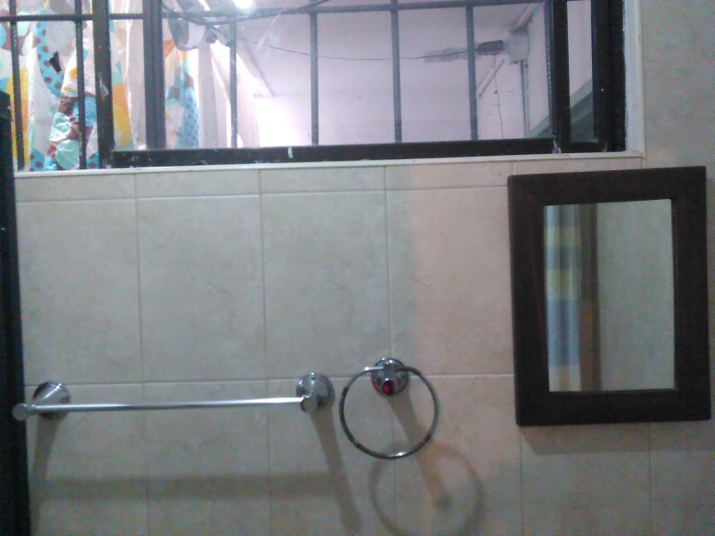 賓館 Habita Estudios Laureles