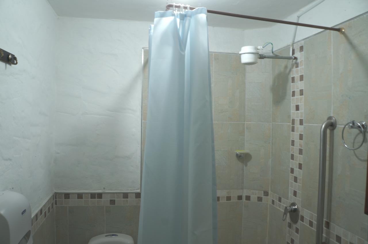 Habita Estudios Laureles 賓館