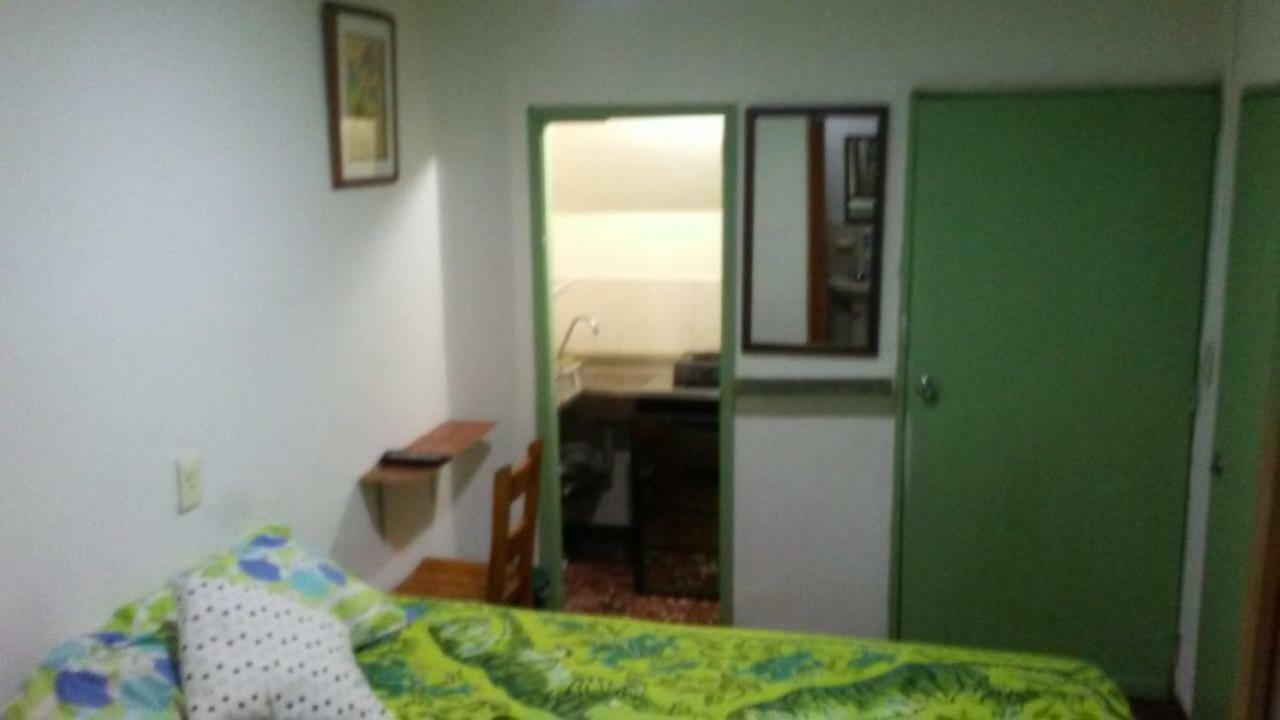 賓館 Habita Estudios Laureles *